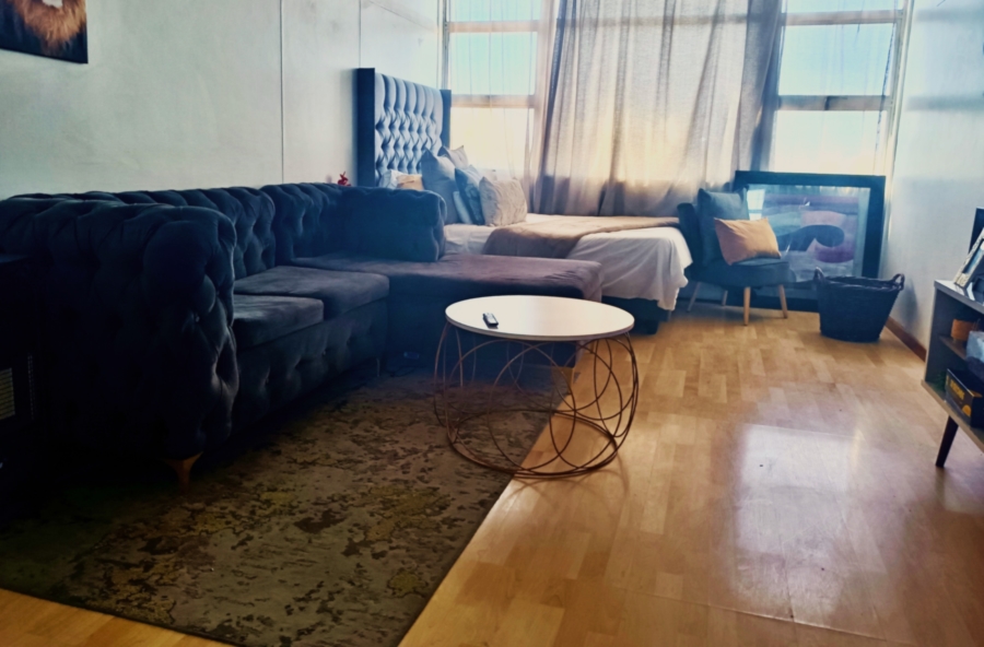 1 Bedroom Property for Sale in Sanlamhof Western Cape